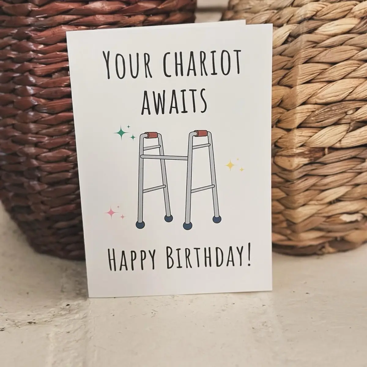 birthday cards