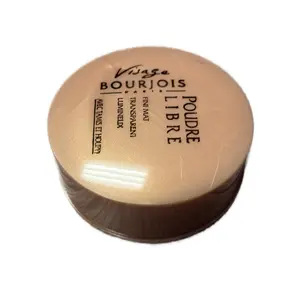 Poudre Bourjois powder Makeup Poudre Bourjois powder Makeup