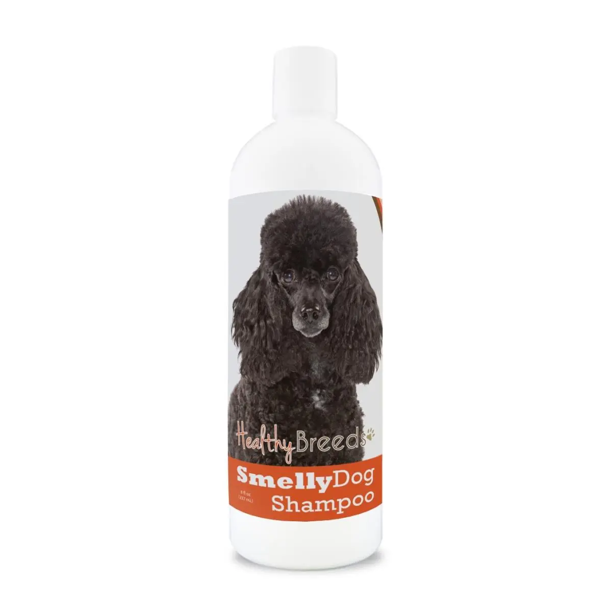 Healthy Breeds 192959001747 8 oz Poodle Smelly Dog Baking Soda Shampoo