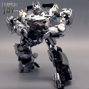 BT-01 BT01 Electricwave Soundwave  Information Officer Movie Series MP Scale Action Figure Toys