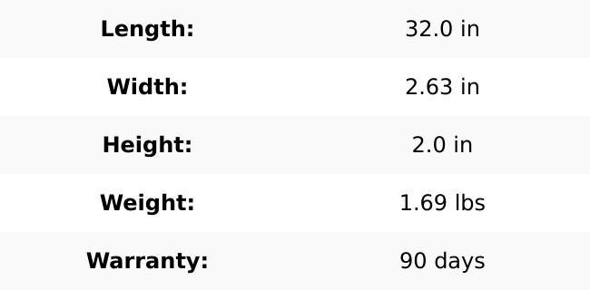 Casemaster Deluxe Hard Cue Case