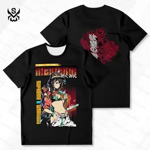 Megumin T-shirt