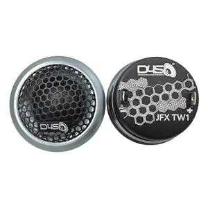 Down4Sound JFXTW1 1" 100W RMS Tweeters (Pair)