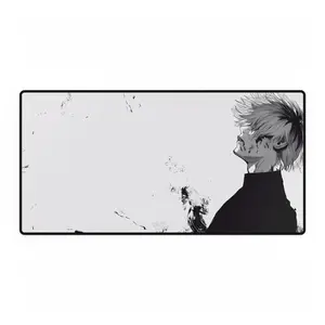 Tokyo Ghoul Kaneki Desk Mat