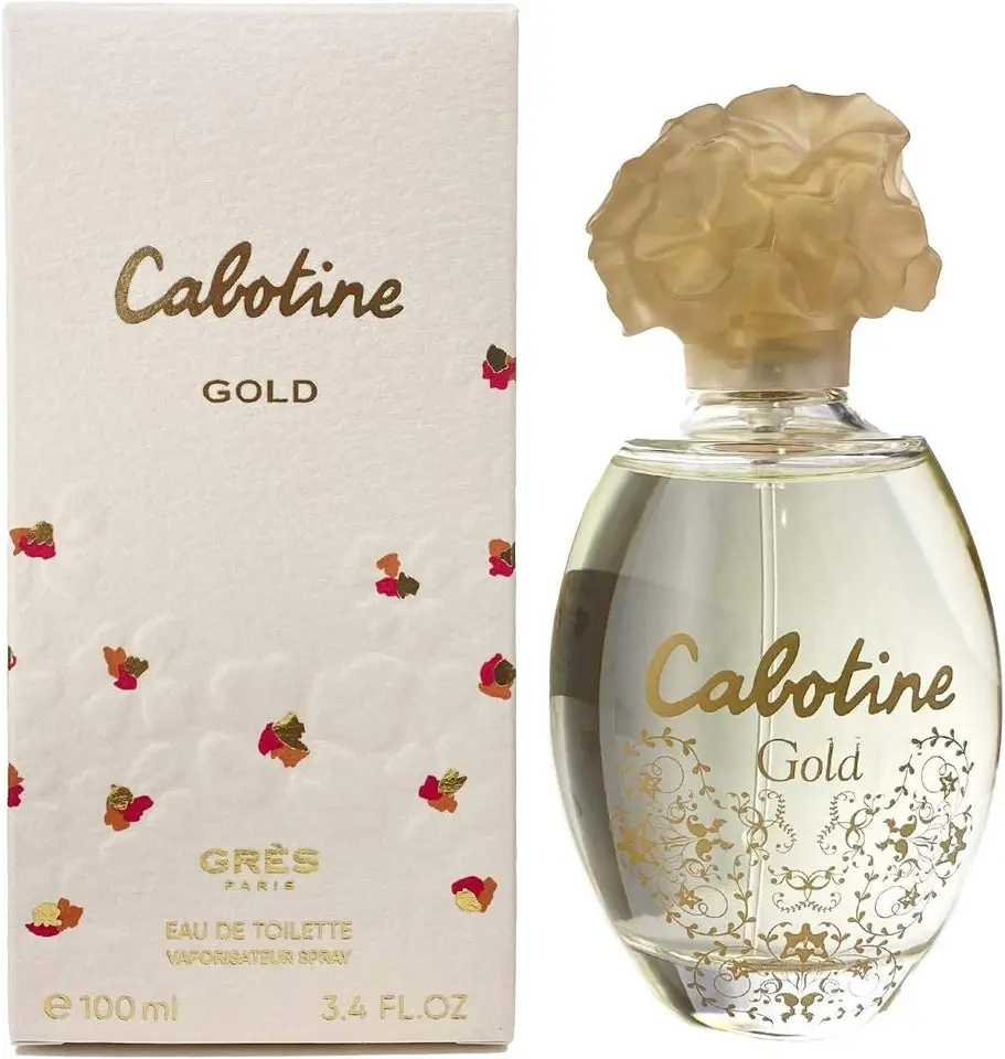 Gres Cabotine Gold, 3.4 Ounce