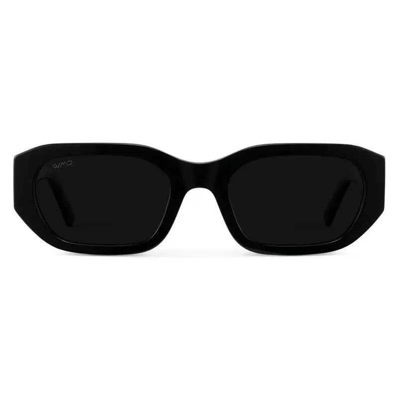 London | Polarized Rectangular Cat-Eye Sunglasses For Women