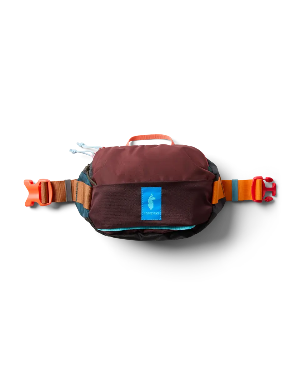 Empacable 3L Sling - Del Día