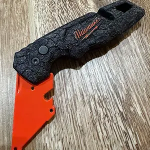 Lava Milwaukee fastback