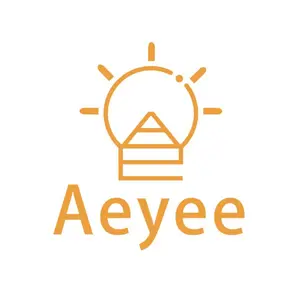 aeyee shop logo