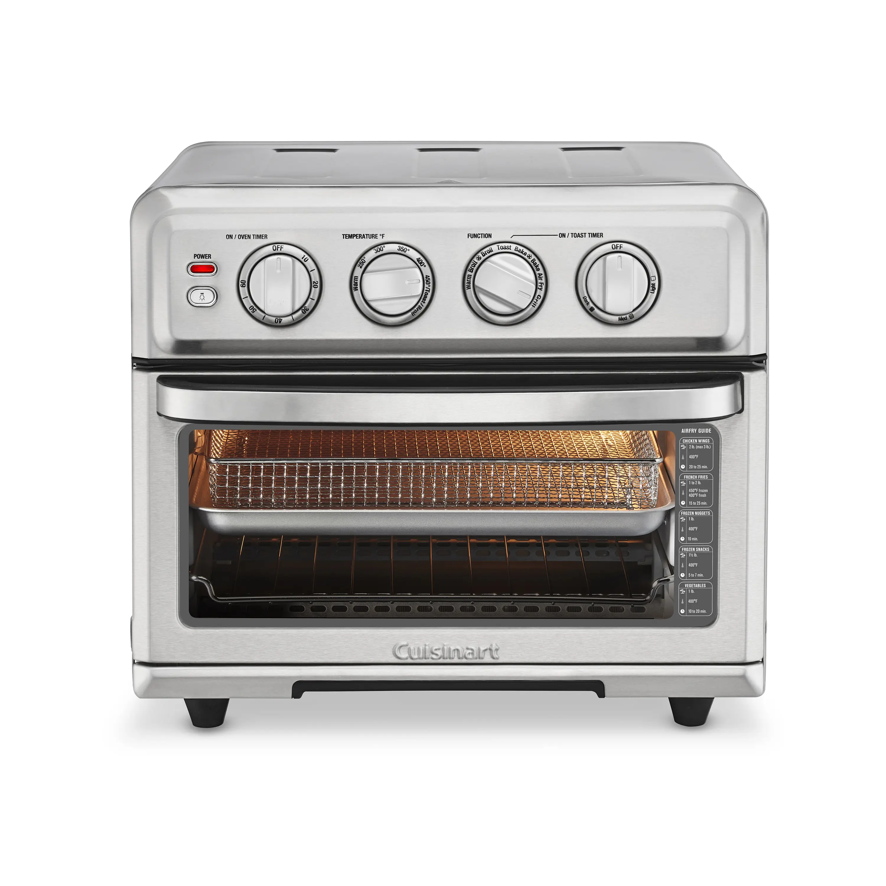 Air Fryer Toaster Oven with Grill Air Fryer Toaster Oven with Grill