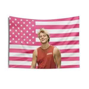 JJ Maybank Flag - OuterBanks OBX, Pogue Life, OuterBanks Gifts, P4L, Obx Merch