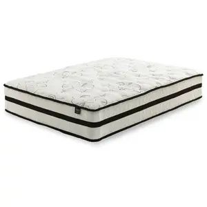 Chime 10 Inch Hybrid Mattress