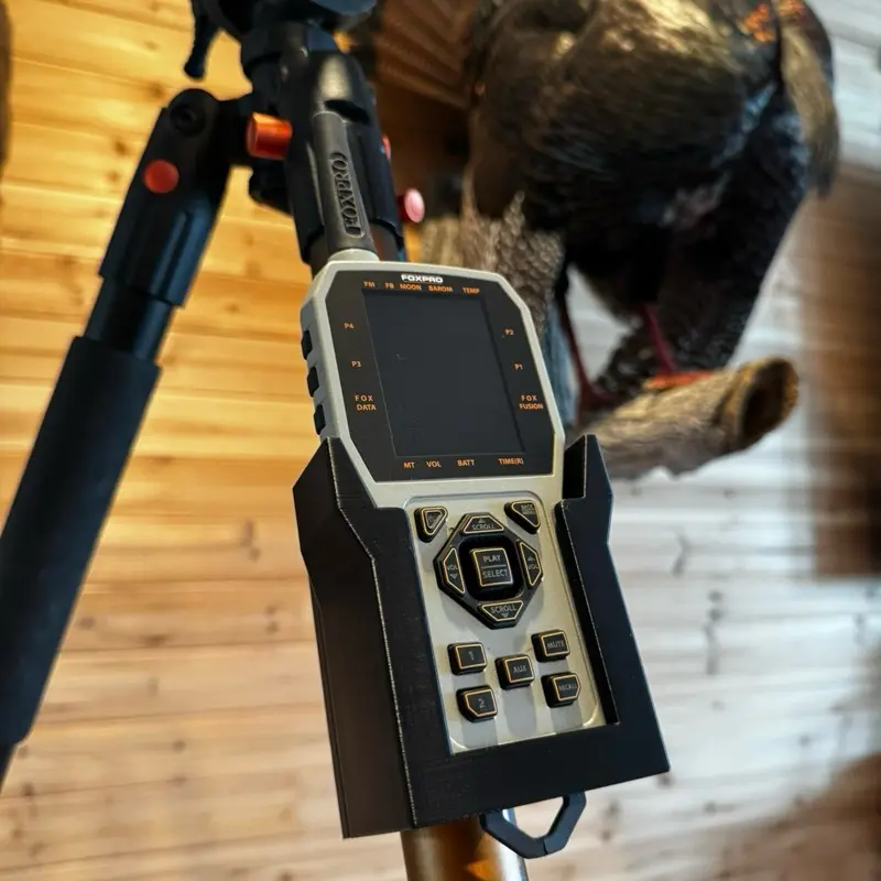 Foxpro TX1000 Remote mount for BOG