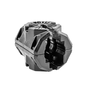 YakAttack Single Pack MightyMount Duo Rail Adapter, Item #MMBC-1003