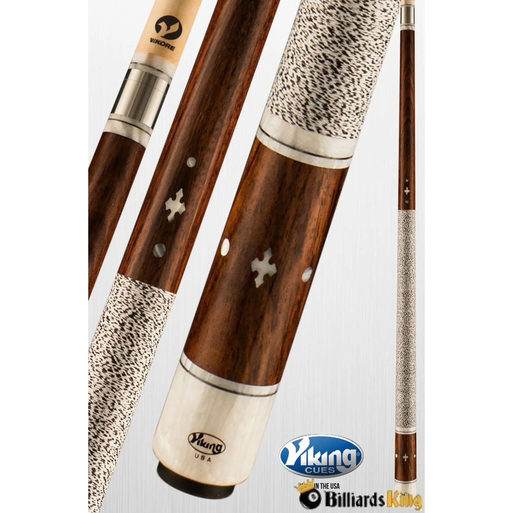 Viking B4509 (A452) Pool Cue Stick