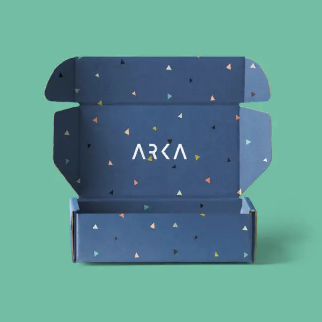 Custom Mailer Boxes / Inside printing Custom Mailer Boxes / Inside printing