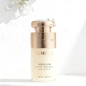 EdelGlow Alpine Radiance Eye Elixir