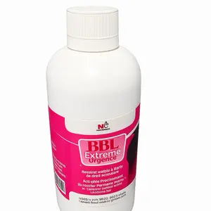 BBL Extreme Urgence Herbal Syrup