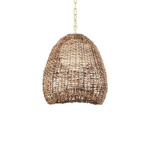 Maester Pendant Light