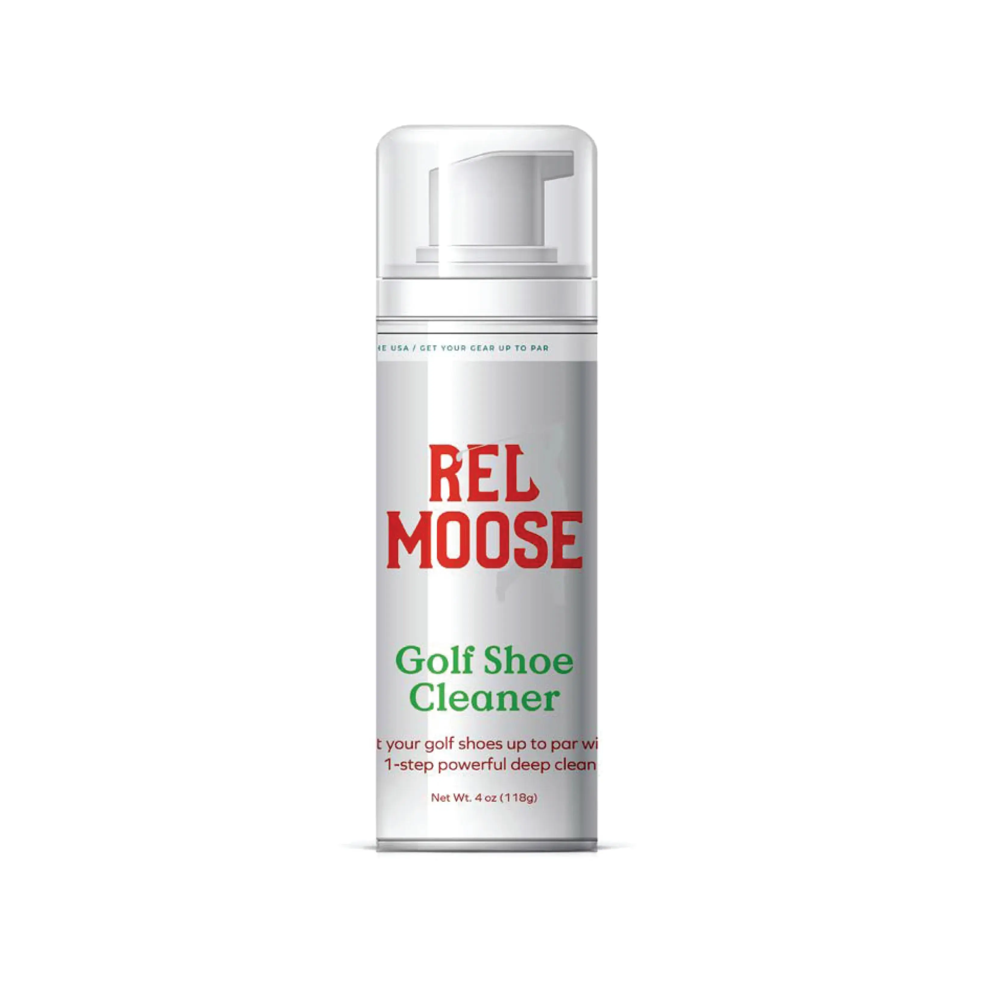 Alpine Golf Shoe Cleaner