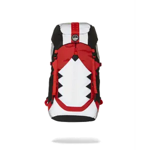 SKY HIGH SEEKERS ARCTIC GLOBAL TREK CAMPER BACKPACK