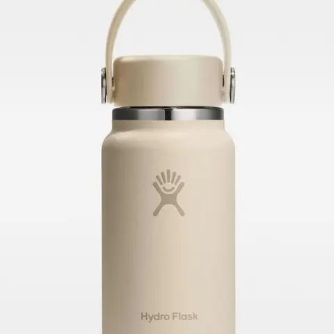 HYDRO FLASK 6.7 oz Micro Hydro Mini Bottle