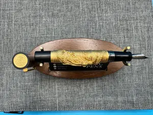 Hongdian N24, EF nib