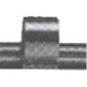 212 MAIN .5 Inch Soc Rail Clamps, 20-Pack Hardware Clips, Value Pack, Clamp