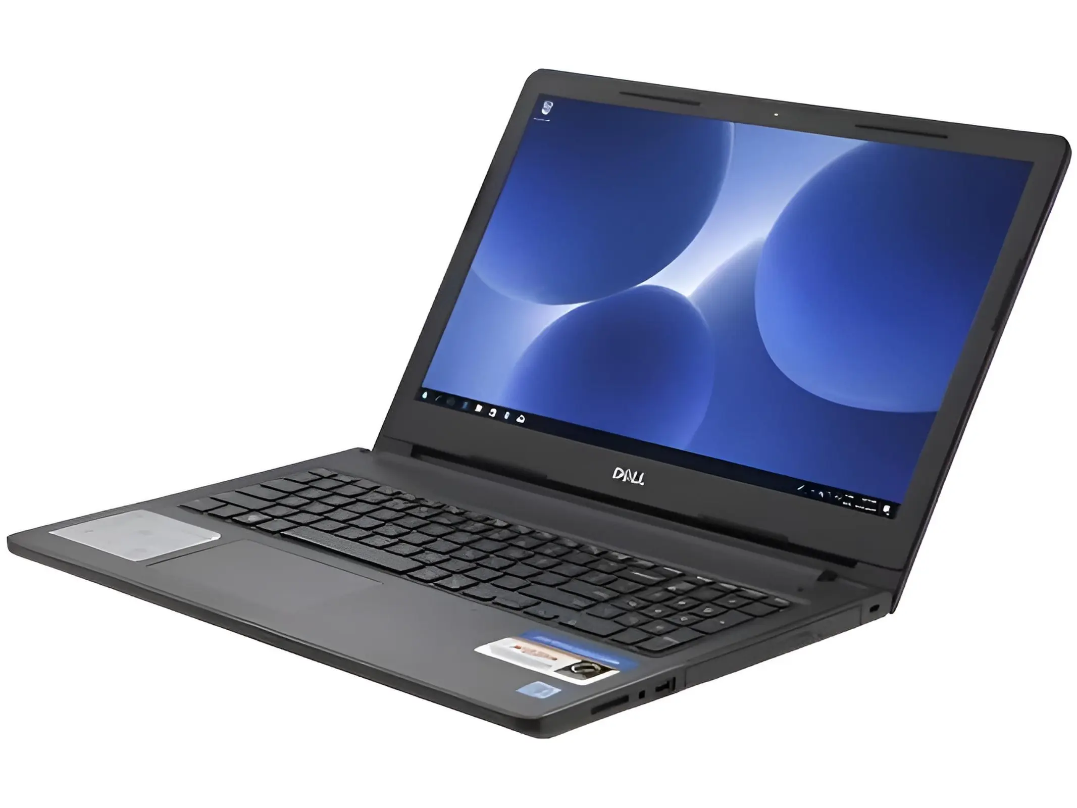 Dell Inspiron 15 3000 3576 Laptops, Intel Core i3-8130U 2.20GHz, 8GB RAM, 1TB Storage, Webcam, Windows 10 Pro, 9H12M Battery, Combo Audio Jack, Bluetooth 4.1 - Grade A&B Corporate Off-Lease (Batteries Packed Separately), Sd Card, Usb Ports, Oem Charger