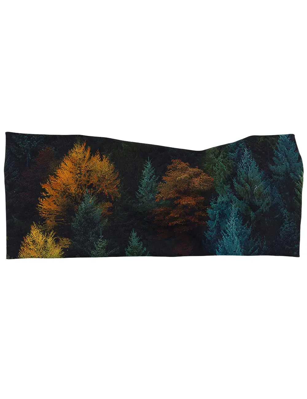 Headband - Deep Woods