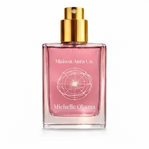Michelle Obama Extrait De Parfum Perfume 60ML 2 Oz For Women By Maison Aura Co