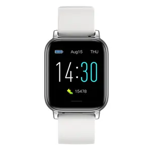 Exercise Heart Rate Healthy Blood Pressure Blood Oxygen Watch