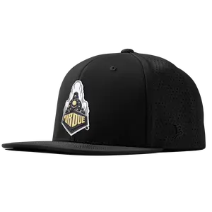 Purdue University "Purdue Team Logo" Flat Elite XGen™