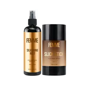 FEMMÉ Real Flat Bundle