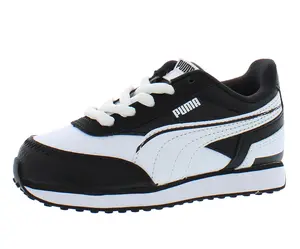 Puma Future Rider Staxx Boys Shoes