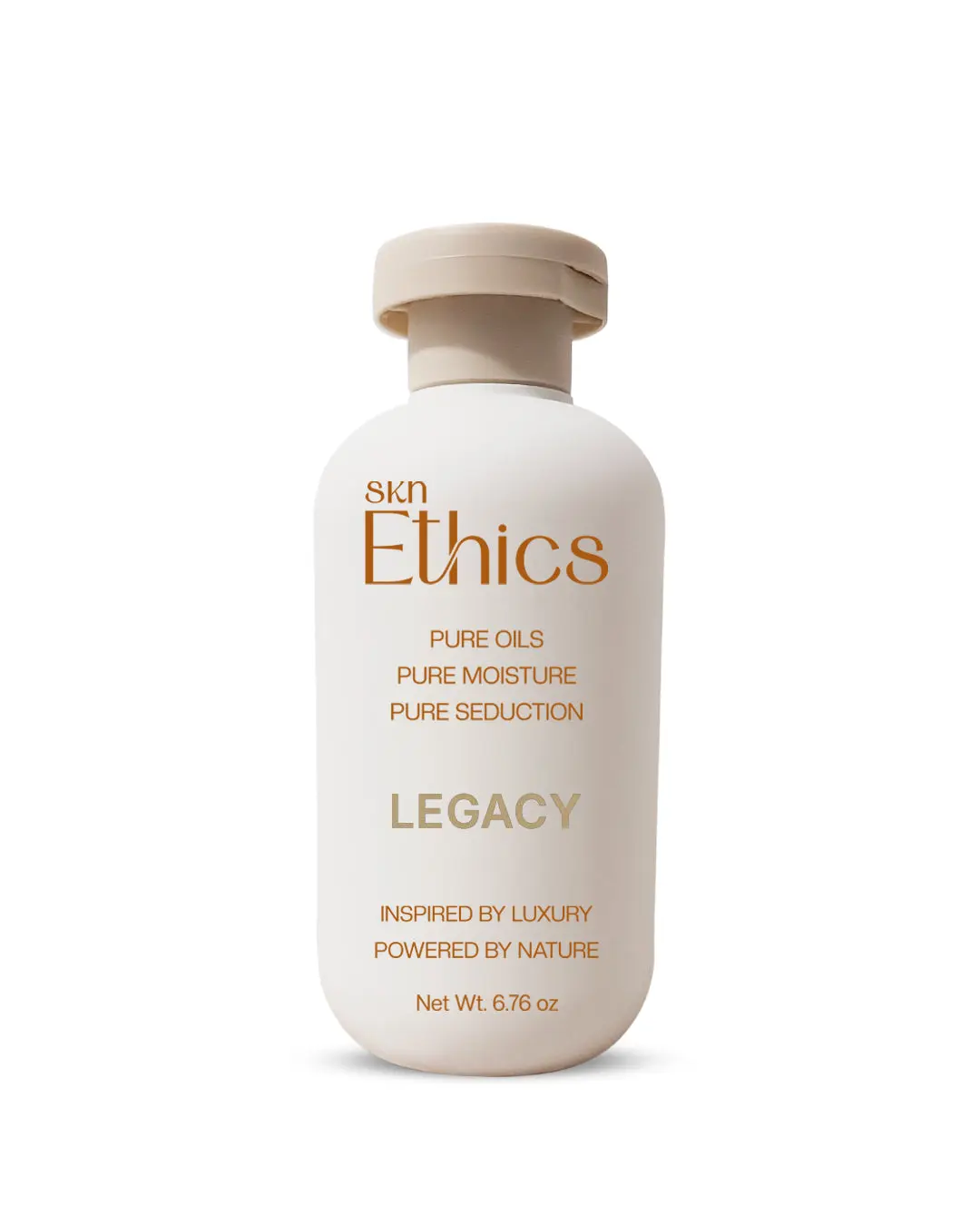 Legacy Luxury Body Oil