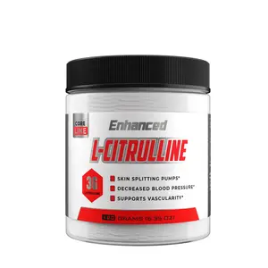 L-CITRULLINE L-CITRULLINE