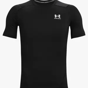 Under Armour Compression Short-Sleeve T-Shirt for Men, HeatGear Technology