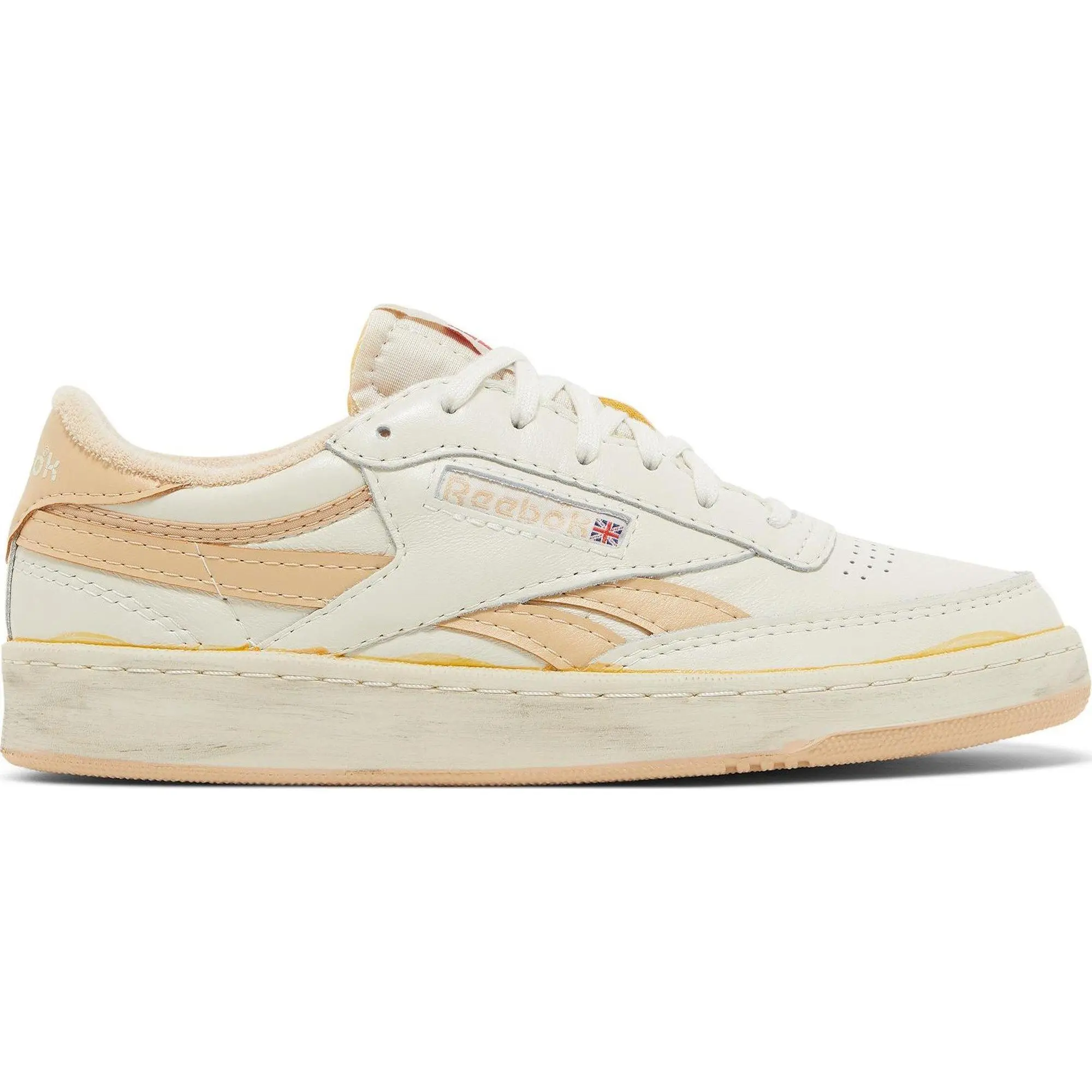 [100062150/HP2171] Mens Reebok CLUB C REVENGE