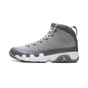 Air Jordan 9 "Cool Grey 2025" HV4794 011