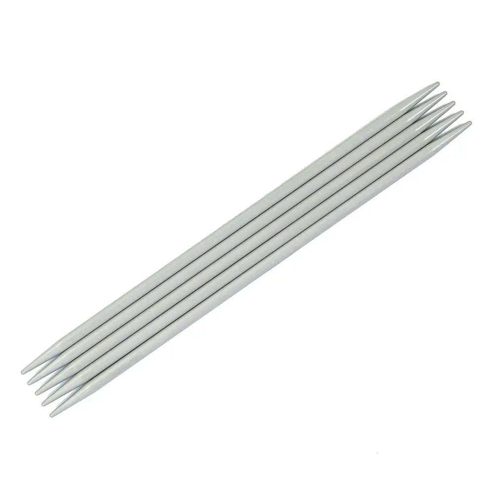 8" (20.32 cm) Double Point Knitting Needles