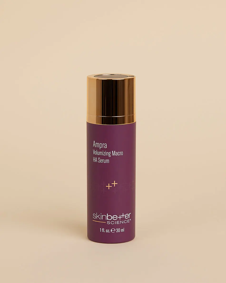 Skinbetter Science Ampra Volumizing Macro HA Serum