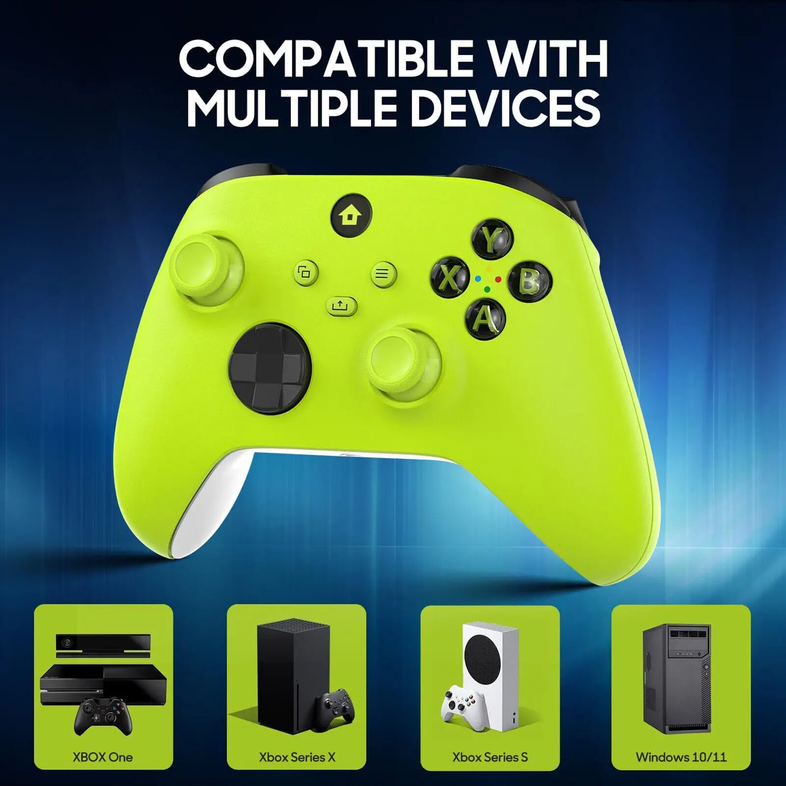 Wireless Controller For Microsoft XBOX ONE