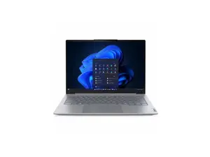 Lenovo ThinkBook 14 G9 AHP 21V00003US 14" Touchscreen Notebook - WUXGA - 60 Hz - AMD Ryzen 7 250 - 16 GB - 512 GB SSD - English Keyboard - Arctic Gray - AMD Chip - 1920 x 1200 - Windows 11 Pro -