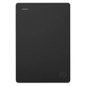 Seagate STGX4000400 4 TB Portable Hard Drive - External