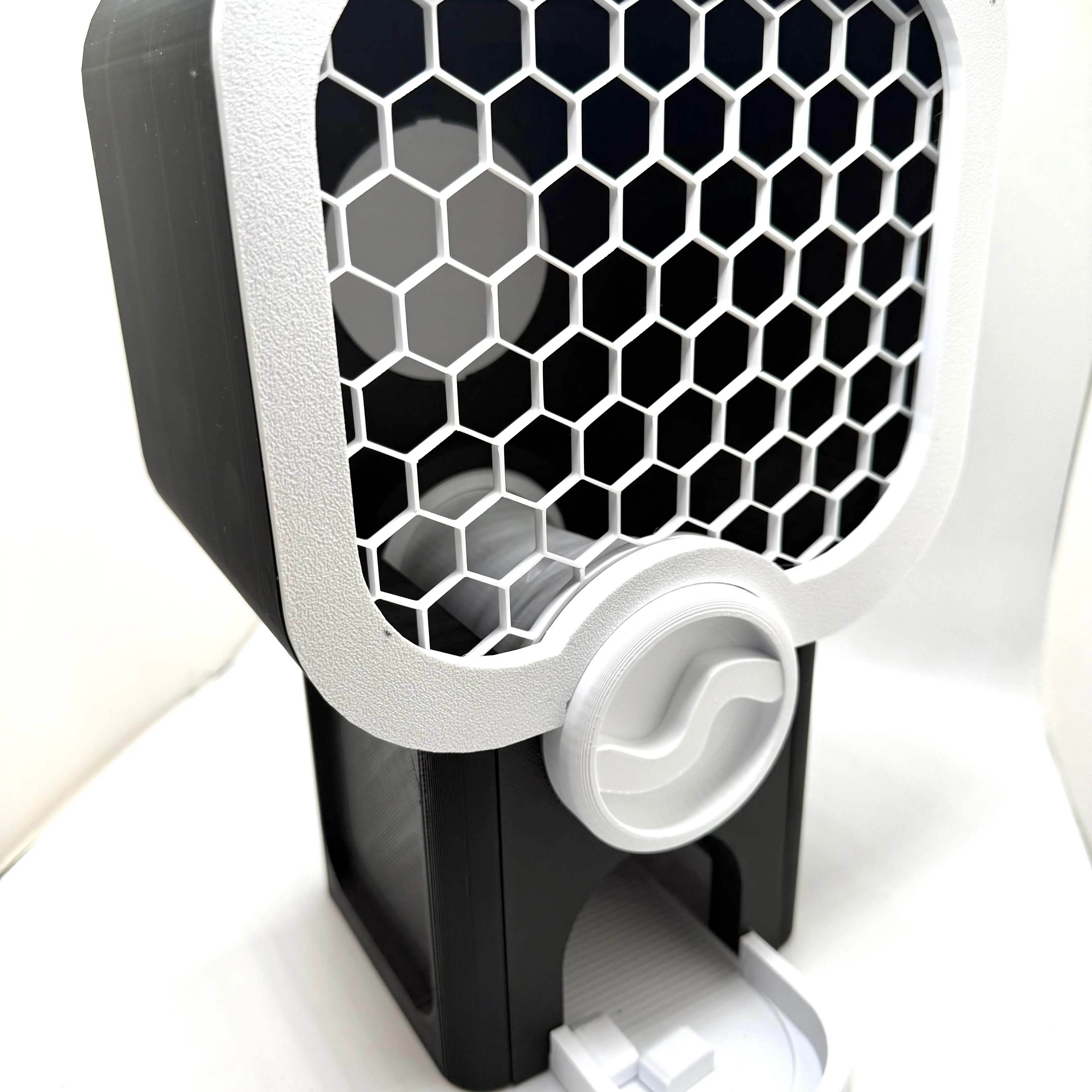 full of 25 micro nibletts inside eggs