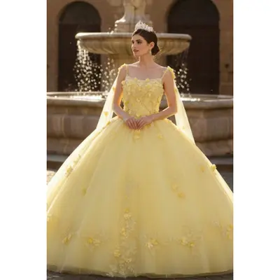 Sweet Sixteen Gowndress - TikTok Shop