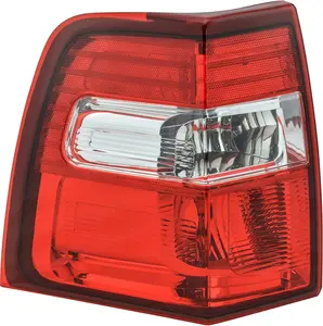 Driver Side Tail Light Assembly Compatible with 2007-2017 Ford Expedition FO2800201