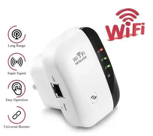 Wifi Repeater Wifi Signal Amplifier