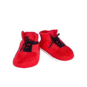 My Hero Academia S2 - Midoriya Izuku "Deku" Shoe Plush Slippers